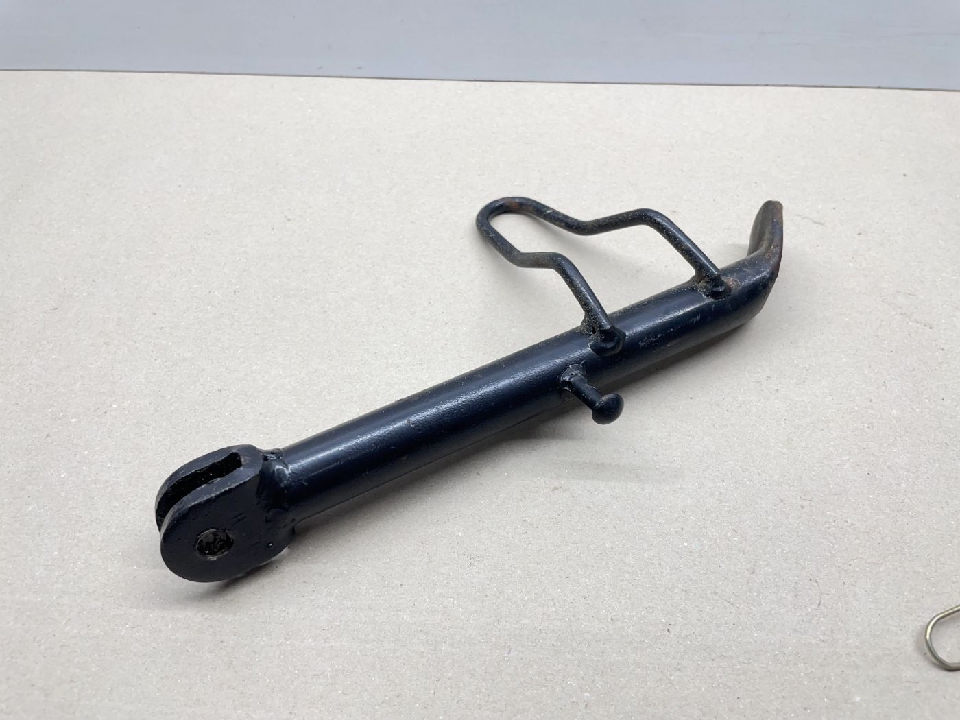 Lifan S-Ray 50  ORIGINAL Seitenständer side stand  (102-12)