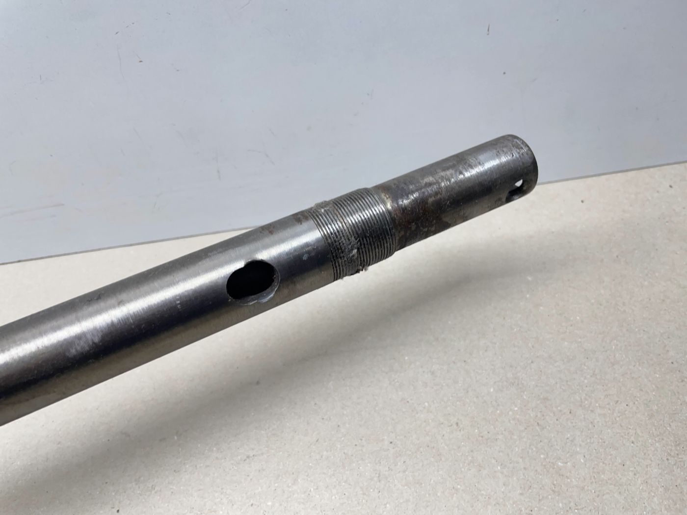 Atala Byte RT10 - original Gabel Stoßdämpfer Federung  fork   (102-17)