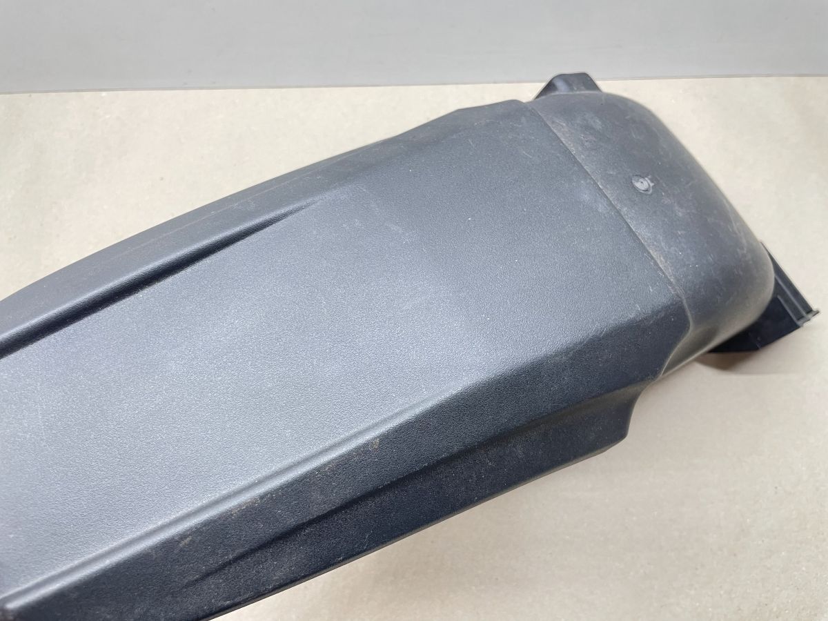 Lifan S-Ray 50 Spritzschutz hinten Hinterrad Abdeckung Verkleidung NEU  (102-R)