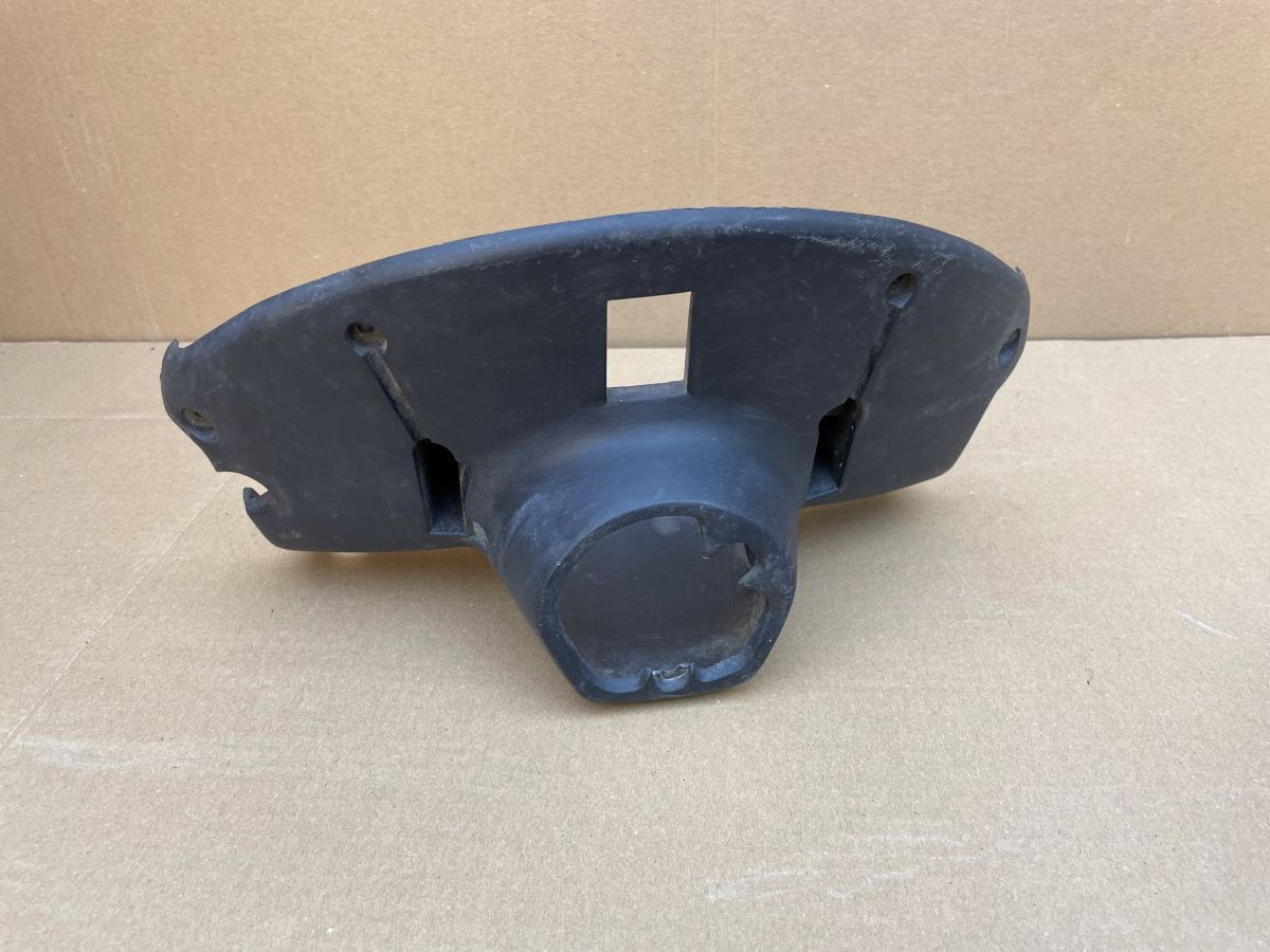 Kreidler Flory 50 2T - Lenker Verkleidung unten fairing Rex SM (102-V-RO)