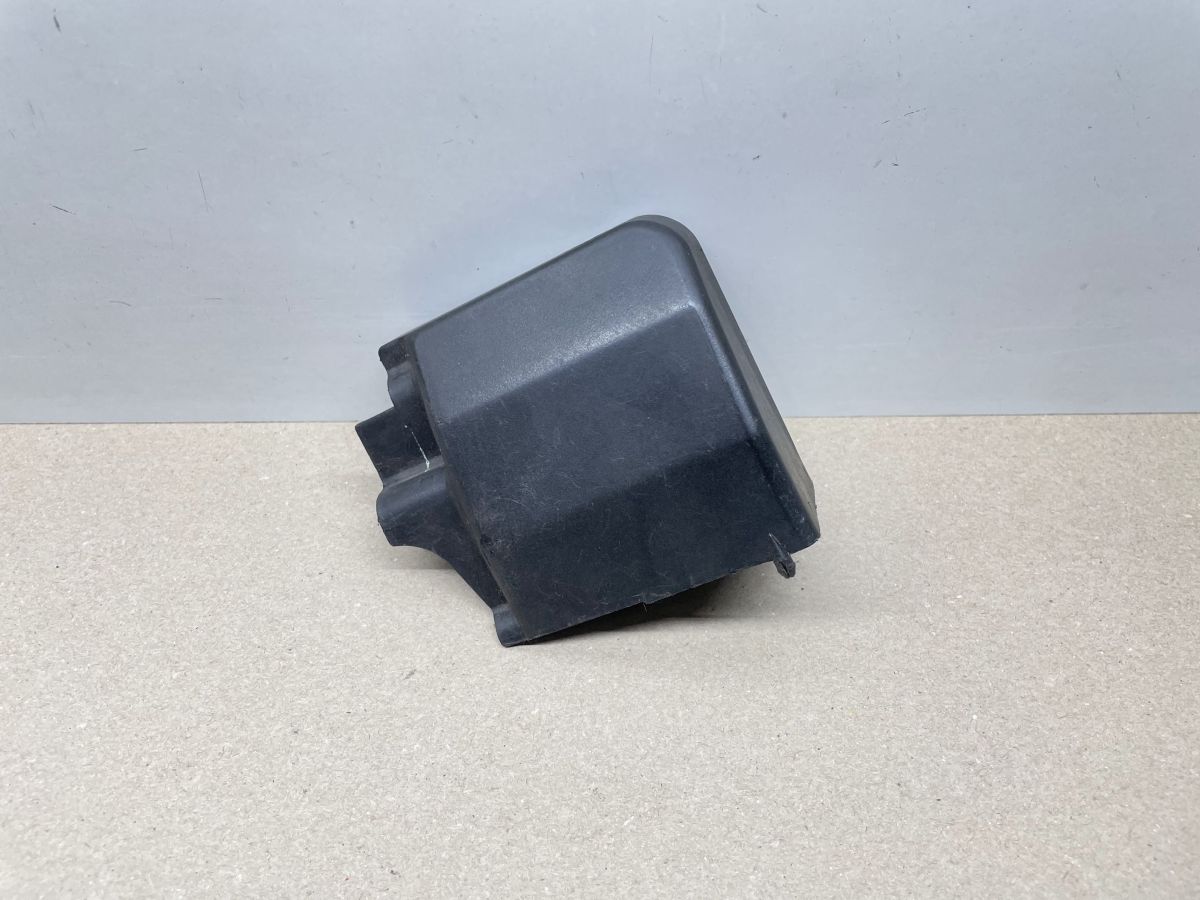 Saxonette / Spartamet - Abdeckung Vergaser BING TK Verkleidung fairing (64-2)