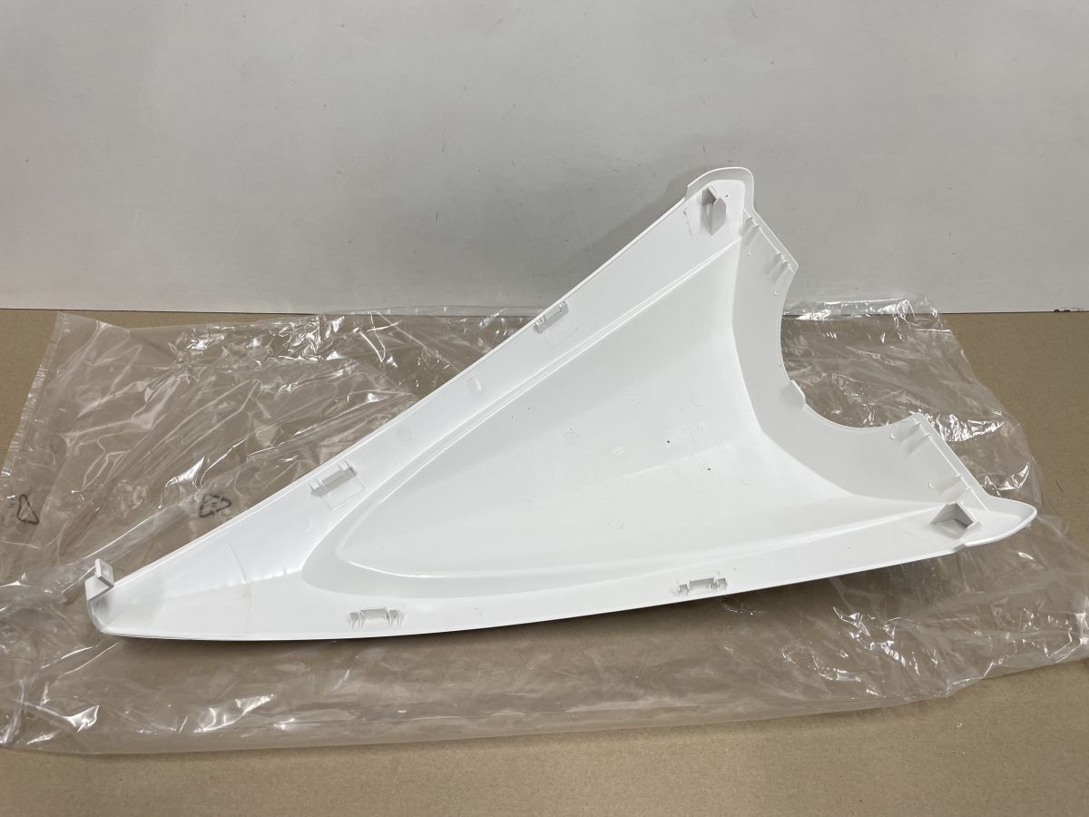 Peugeot JetForce C-Tech 50  Kaskade NEU SELTEN Verkleidung Front