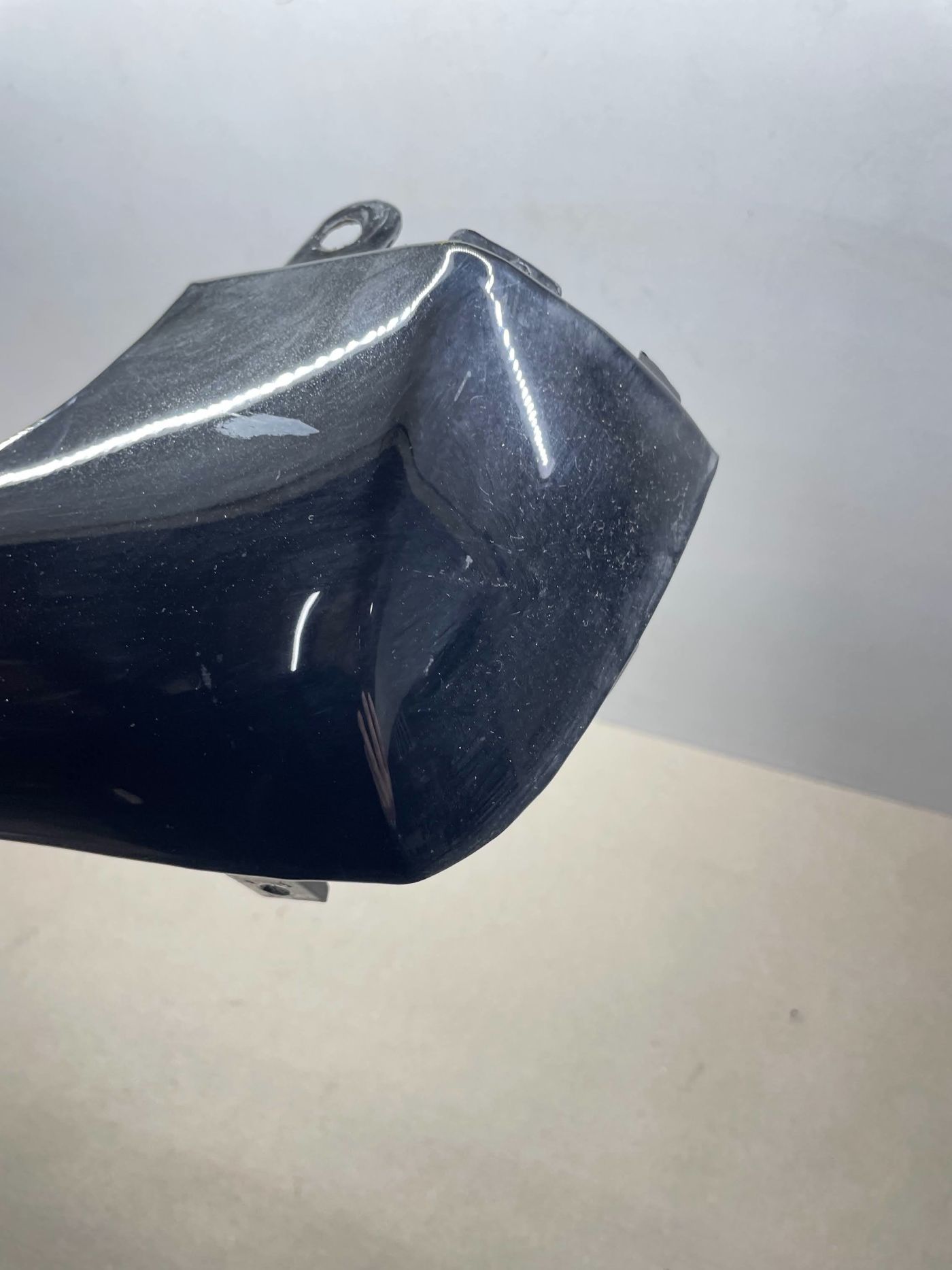 Ering / Baotian BT49QT-7 original Seitenteil vorne rechts Verkleidung (102-14)