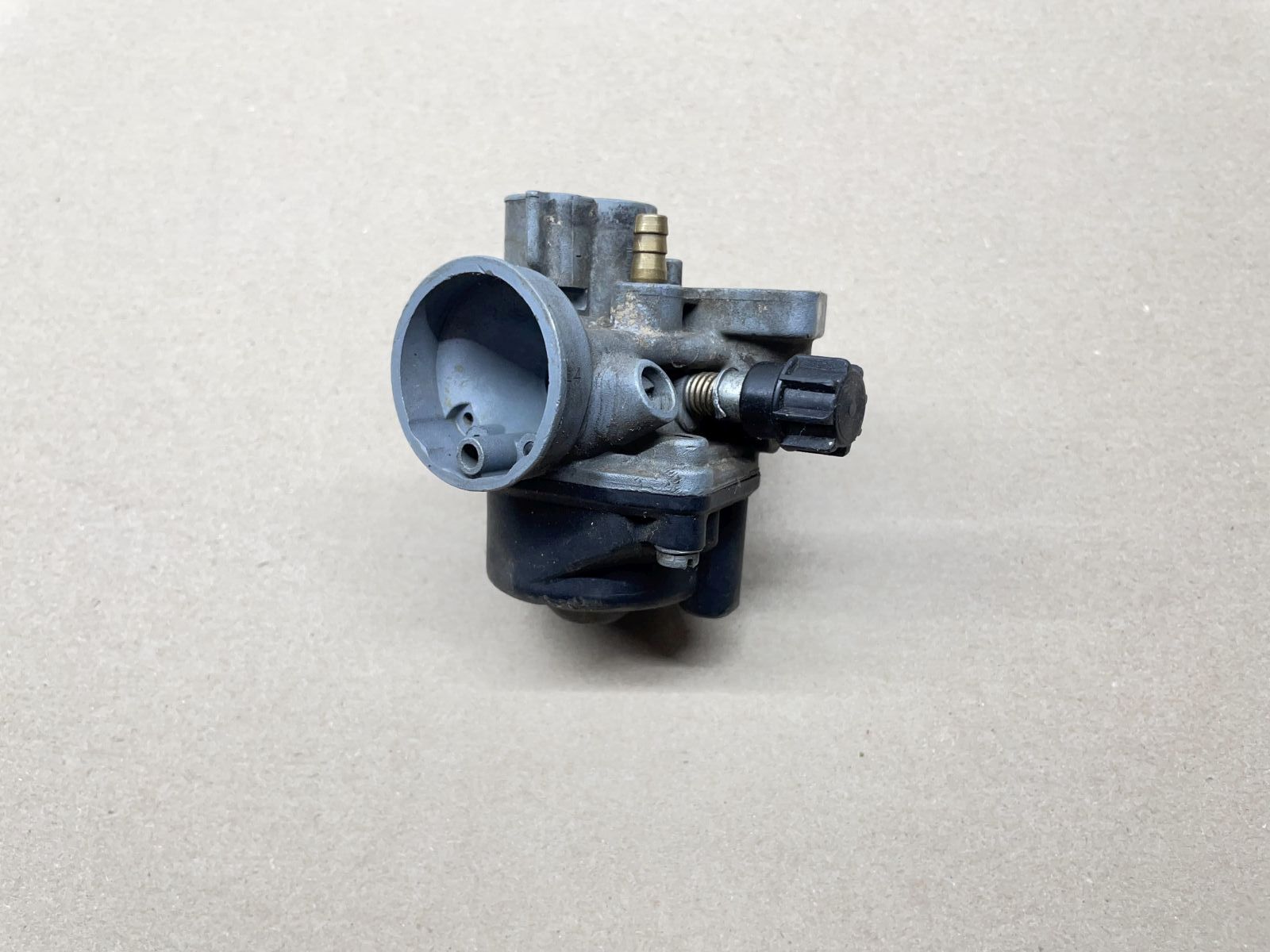 Piaggio Zip, Sfera, TPH - DellOrto PHVA 10 GD Vergaser carburetor (W8)