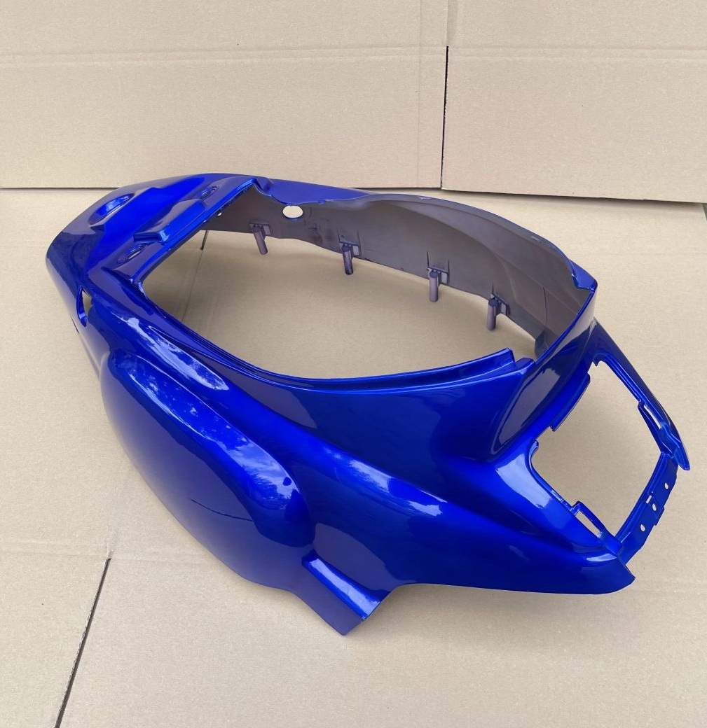 Pegasus SKY 50 TGB - Heck Abdeckung Verkleidung Sitzbank fairing  (118-V)