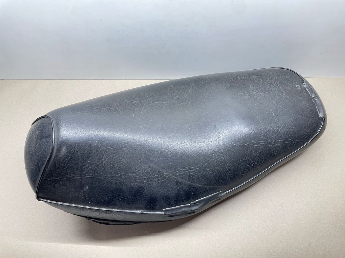 Rex SM 50 2-Takt / Capriolo - Sitzbank Sitz Sattel seat (95)
