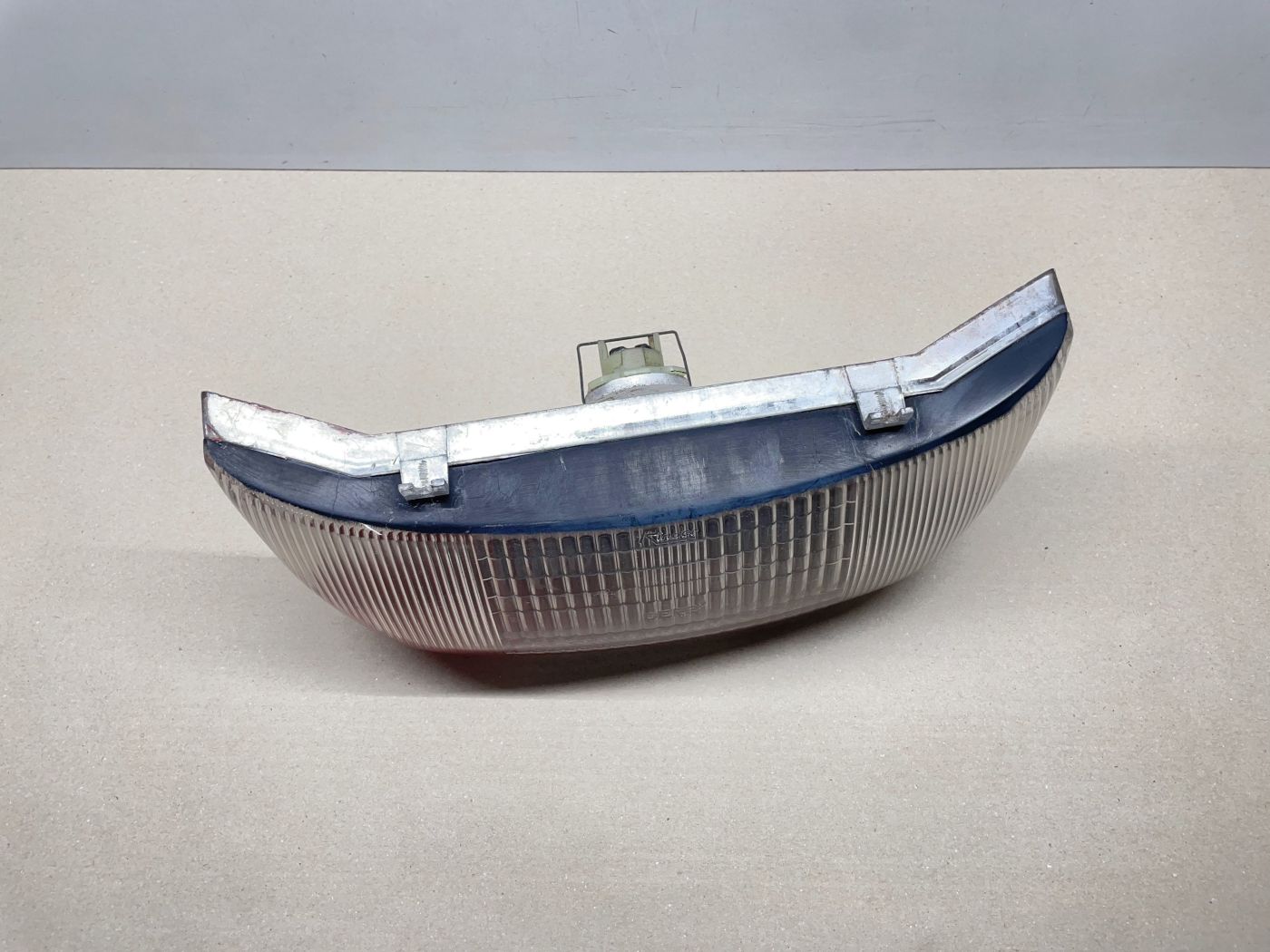 Derbi Vamos 50 - original Scheinwerfer Blinker Licht vorne (102-16)