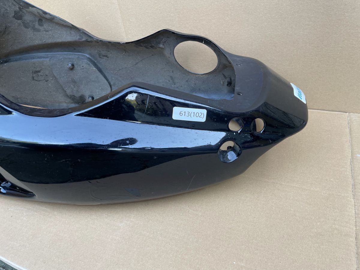 Italjet Formula 50 125 - Heck Heckverkleidung Verkleidung hinten Abdeckung (102V)