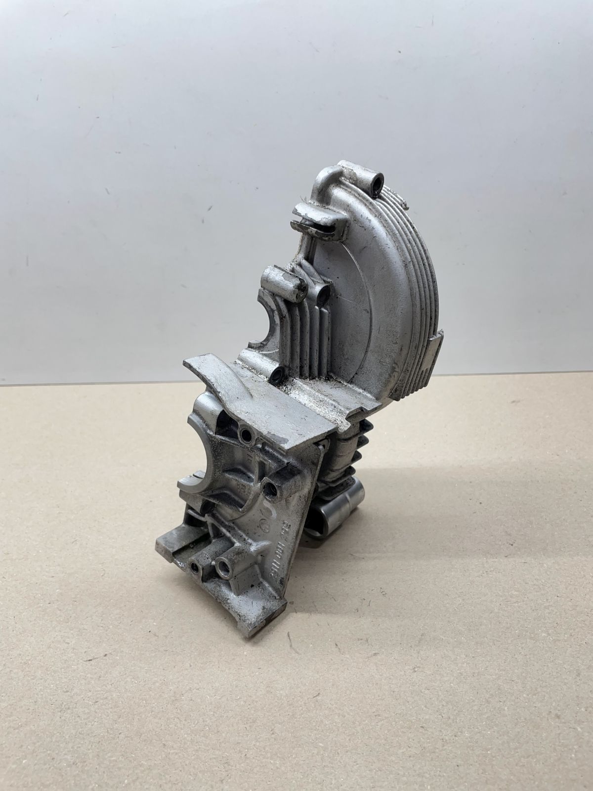 Saxonette Spartamet - original Sachs 299 Motorhälfte engine (64-7)