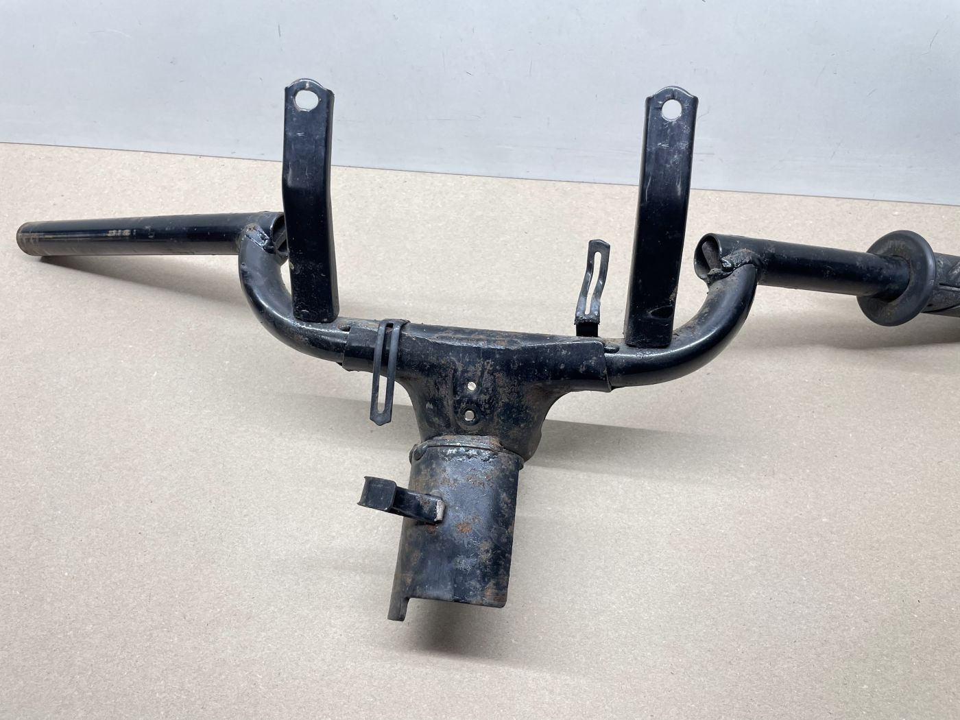 Kymco KB 50  - original Lenker handlebar  (117)