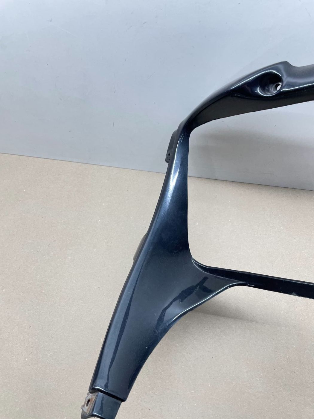 Aprilia Pegaso 650 ML - Kühlerverkleidung Abdeckung Rahmen fairing (118-V)