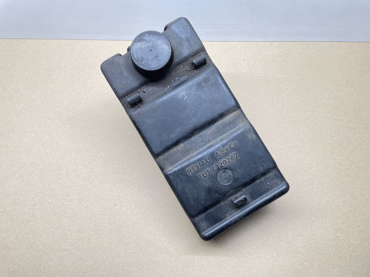 Spartamet - Benzintank Kraftstofftank Tankdeckel Benzinhahn (83-15)