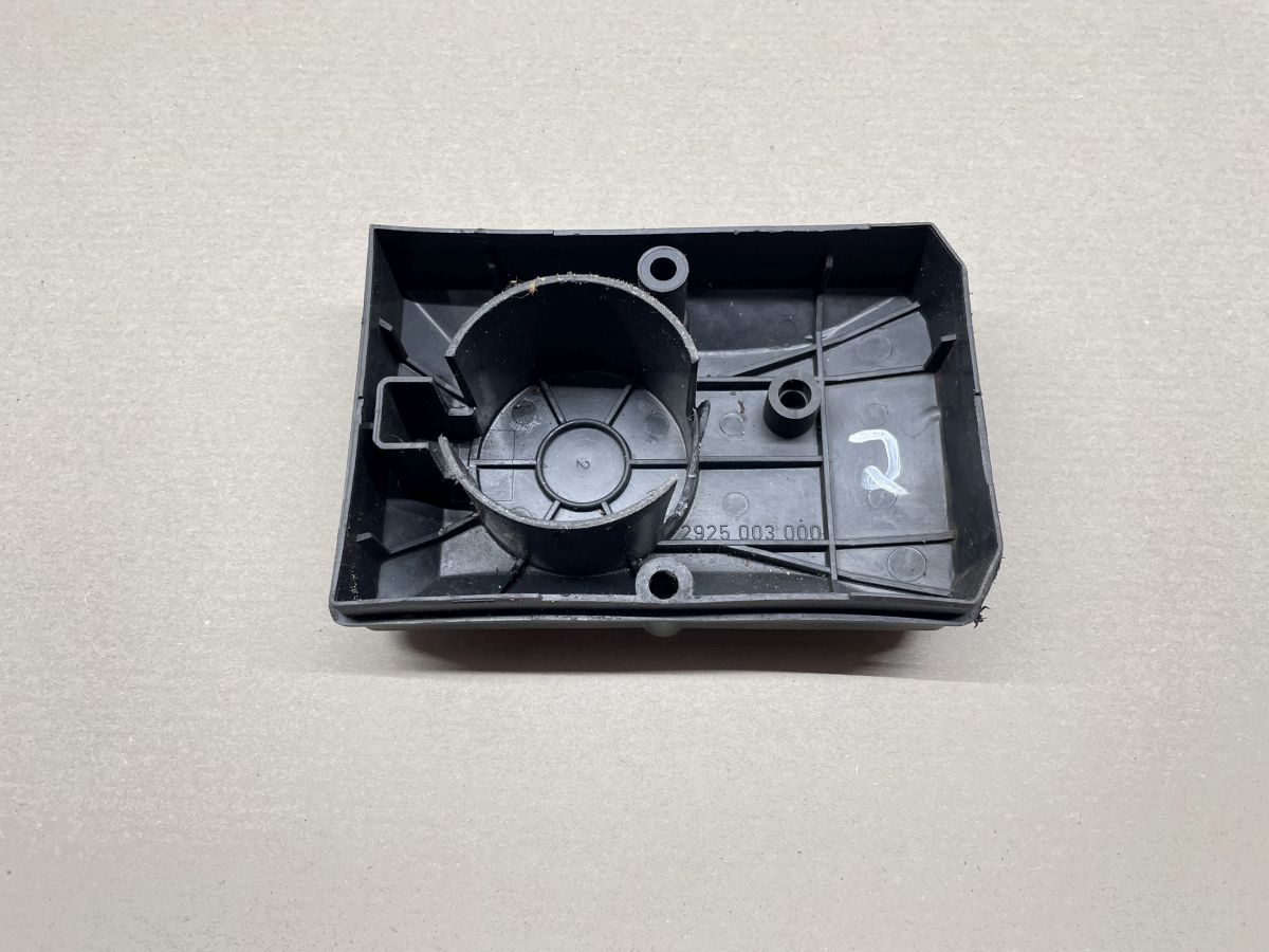 Saxonette / Spartamet - Motordeckel Abdeckung Verkleidung fairing (83-2)