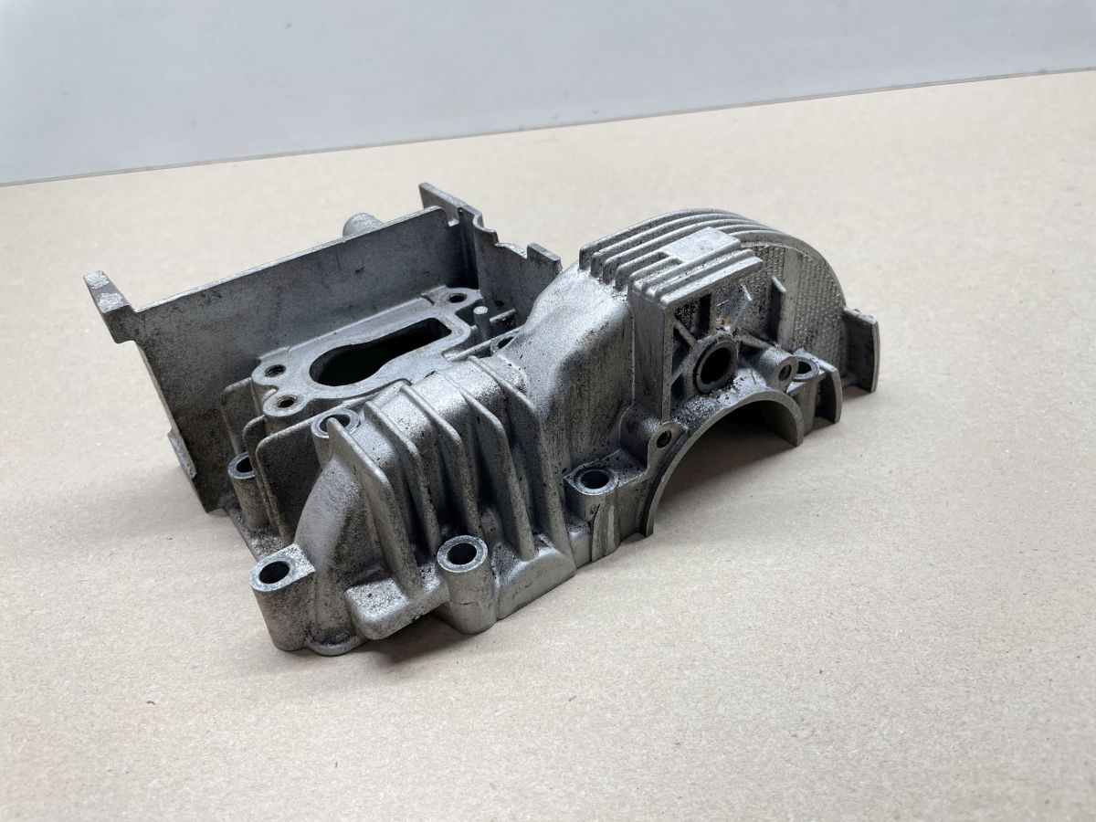 Saxonette Spartamet - original Sachs 299 Motorhälfte engine (64-7)