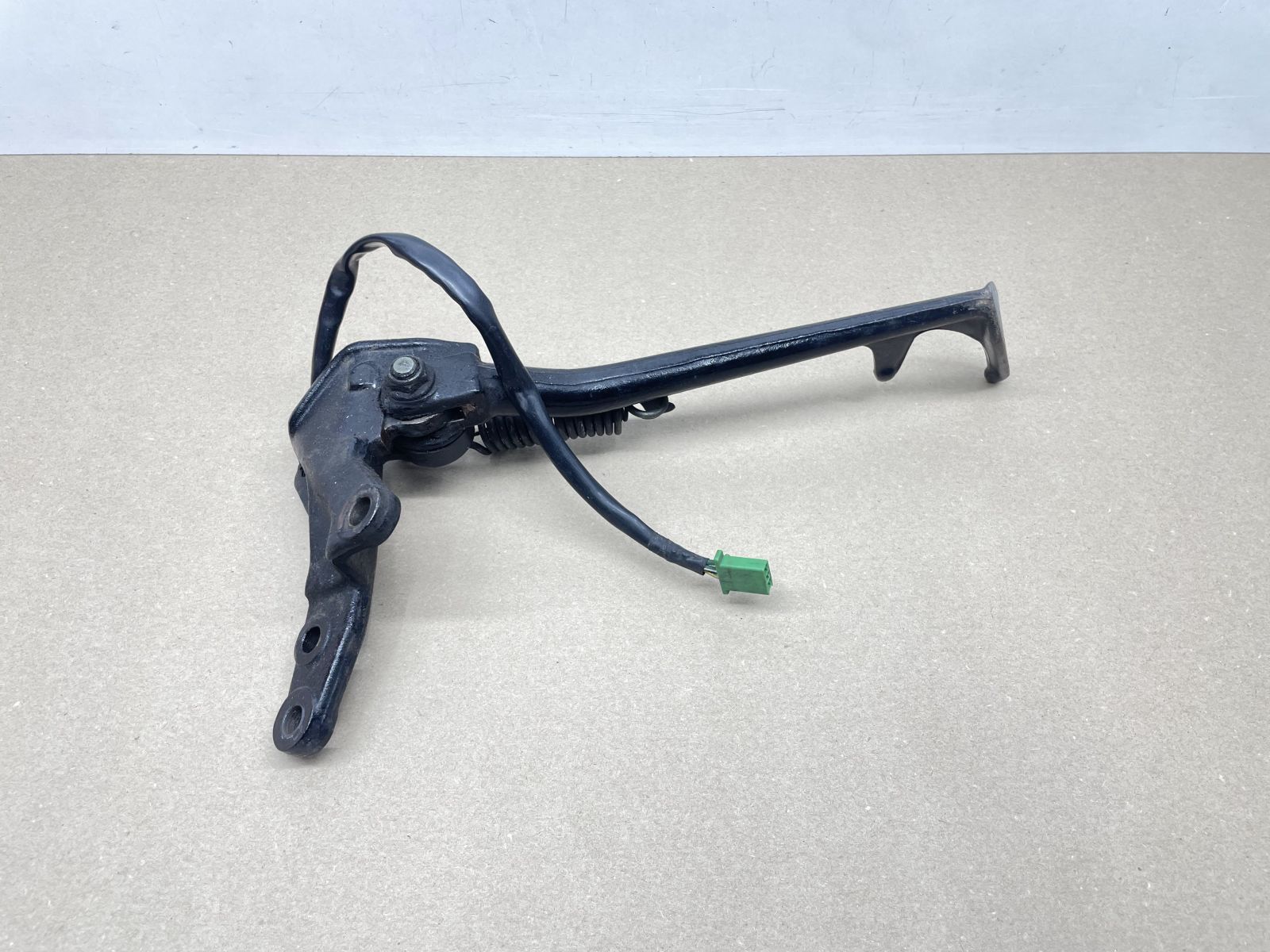 Honda CBR 1000 F SC24 - original Seitenständer + Schalter side stand  (118--24)