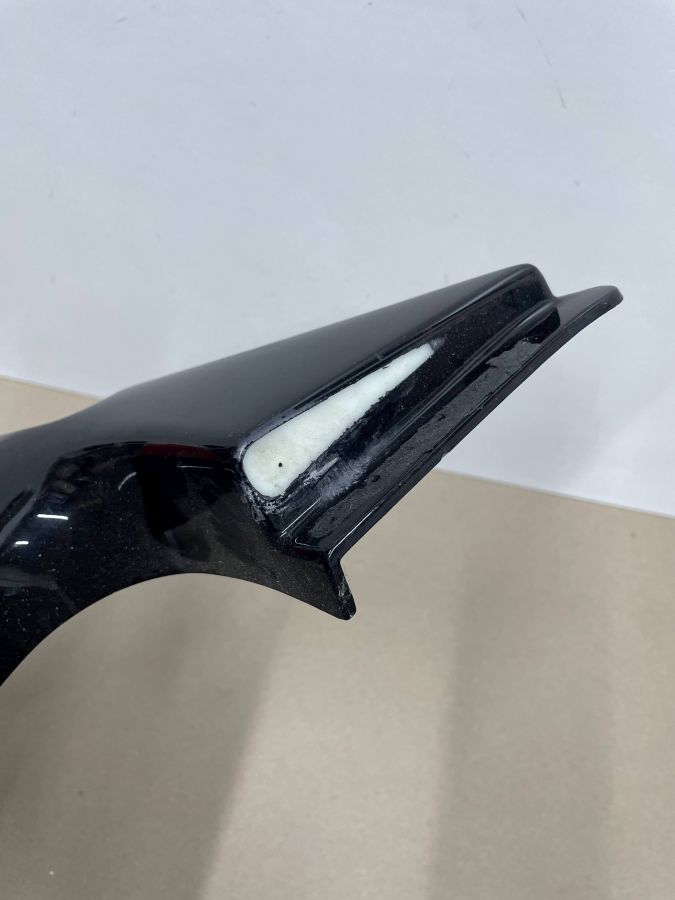 Moto Guzzi V11 - Verkleidung rechts Seitenteil Abdeckung fairing (118-V)