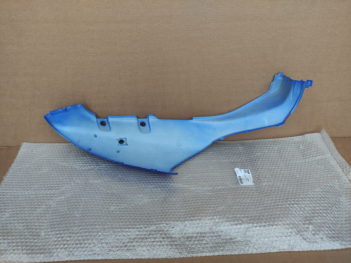 Pegasus Corona TGB 303R Hawk Seitenteil Verkleidung links 453001 fairing (40)