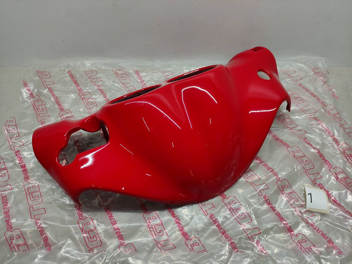Pegasus SKY 2 TGB 303R Lenkerverkleidung 401610 Abdeckung handlebar fairing (40)