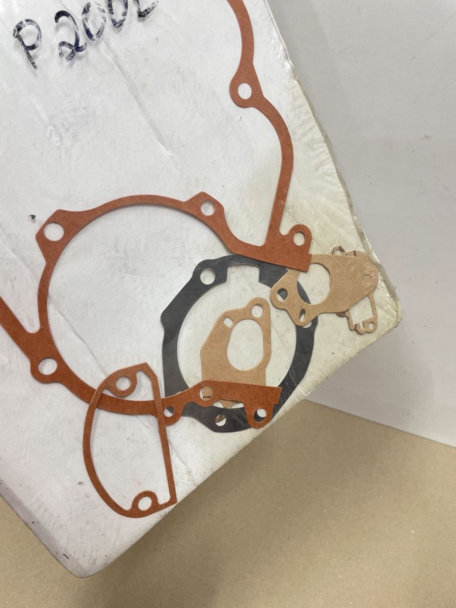 Vespa 200 Rally / ​P200E /​ PX200 E - Motordichtsatz engine gasket set (118-15)