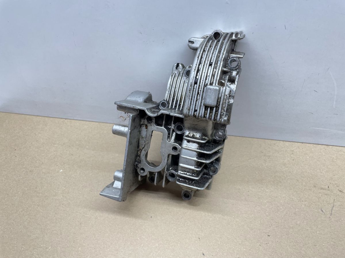 Saxonette Spartamet - original Sachs 099 Motorhälfte engine (83-9)