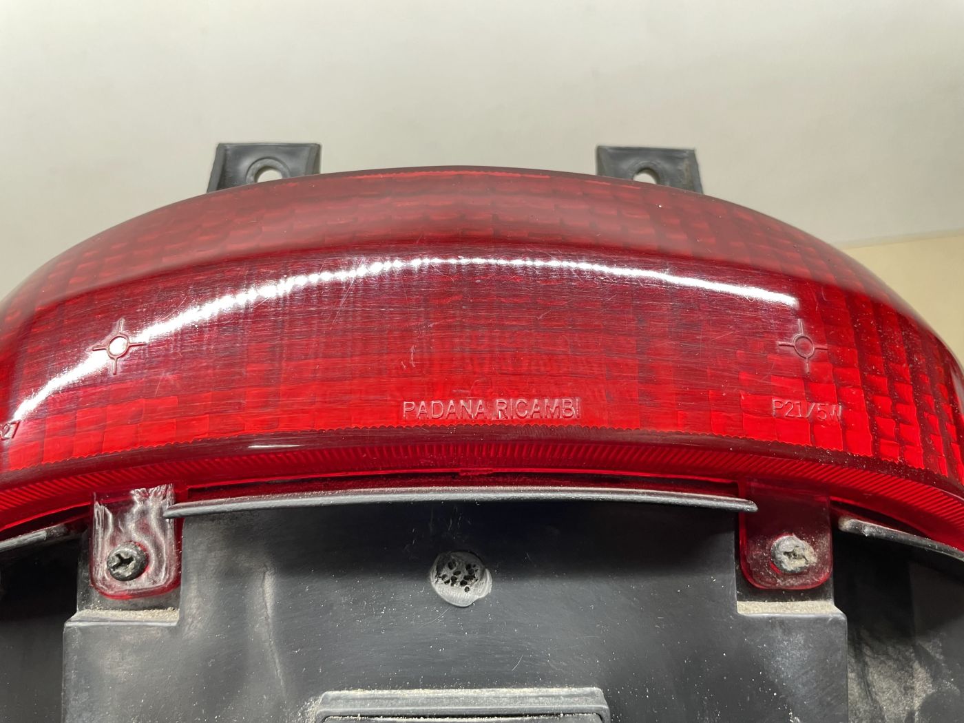 Kymco KB 50  - original Rücklicht Licht Lampe hinten rearlight  (117)