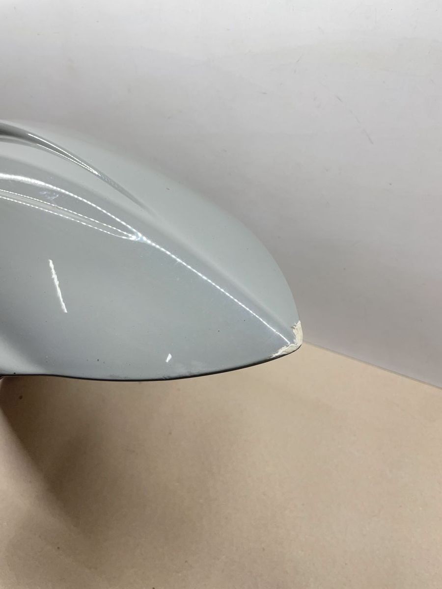 Peugeot JetForce C-Tech 50 Kotflügel Spritzschutz vorne Verkleidung (97-1)
