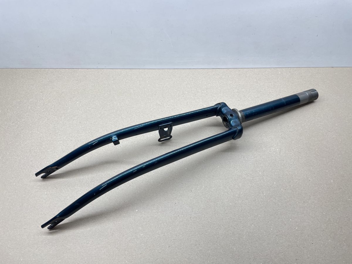 Spartamet - original Gabel Vordergabel fork  (68-5)