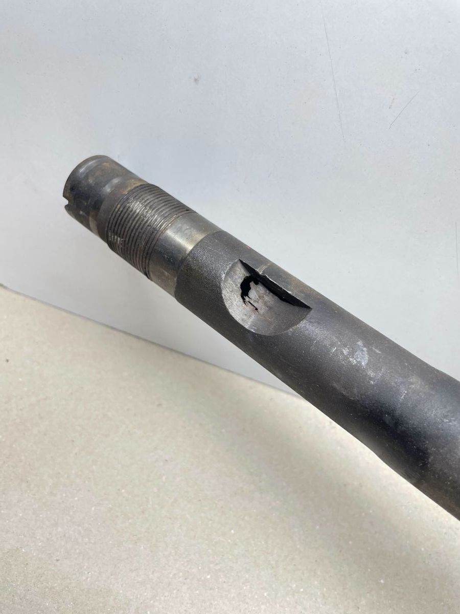 Piaggio Sfera RST 50  - original Gabel Stoßdämpfer Scheibenbremse fork  (102-7)