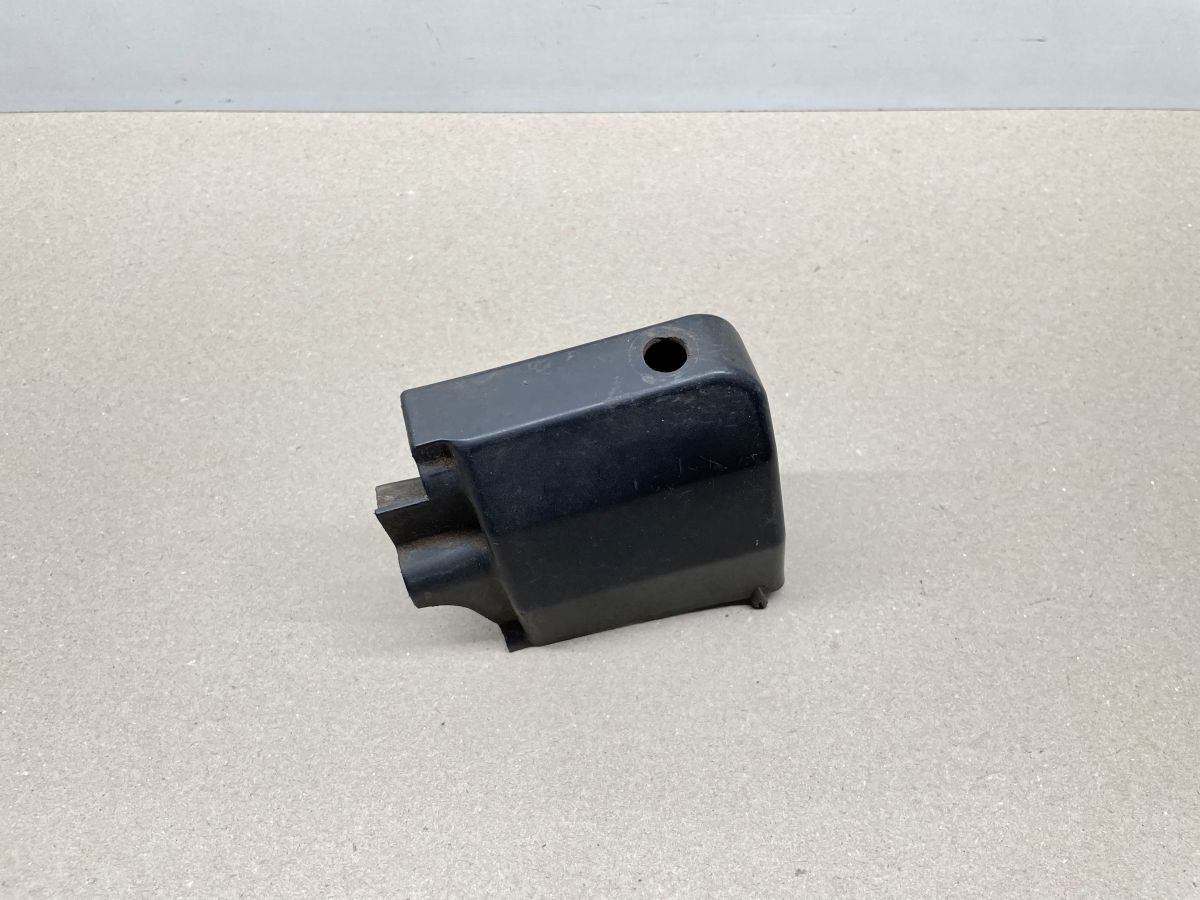 Saxonette / Spartamet - Abdeckung Vergaser BING TK Verkleidung fairing (64-2)