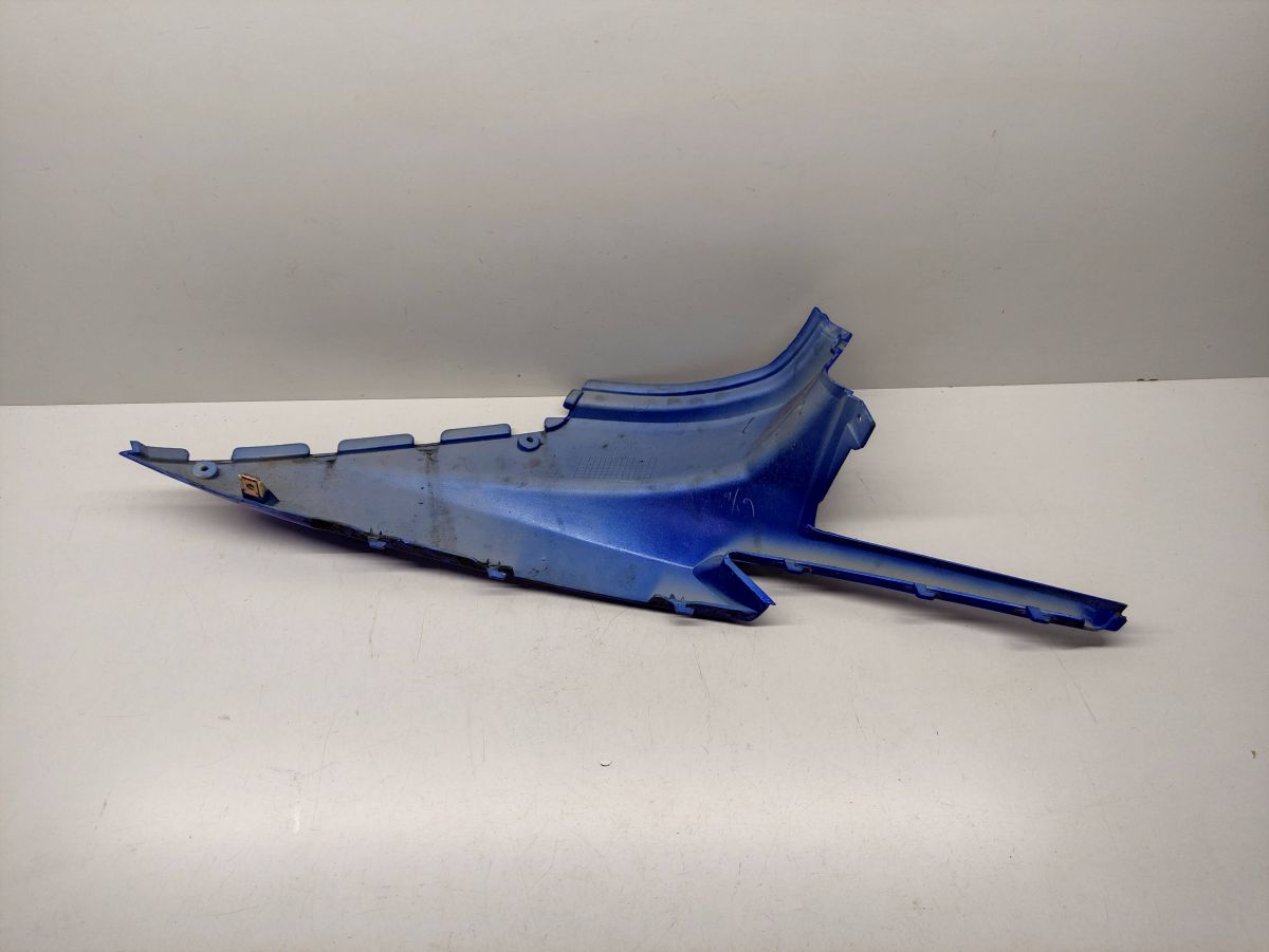 Pegasus R50X TGB Bullet Verkleidung links Seitenteil fairing (39)