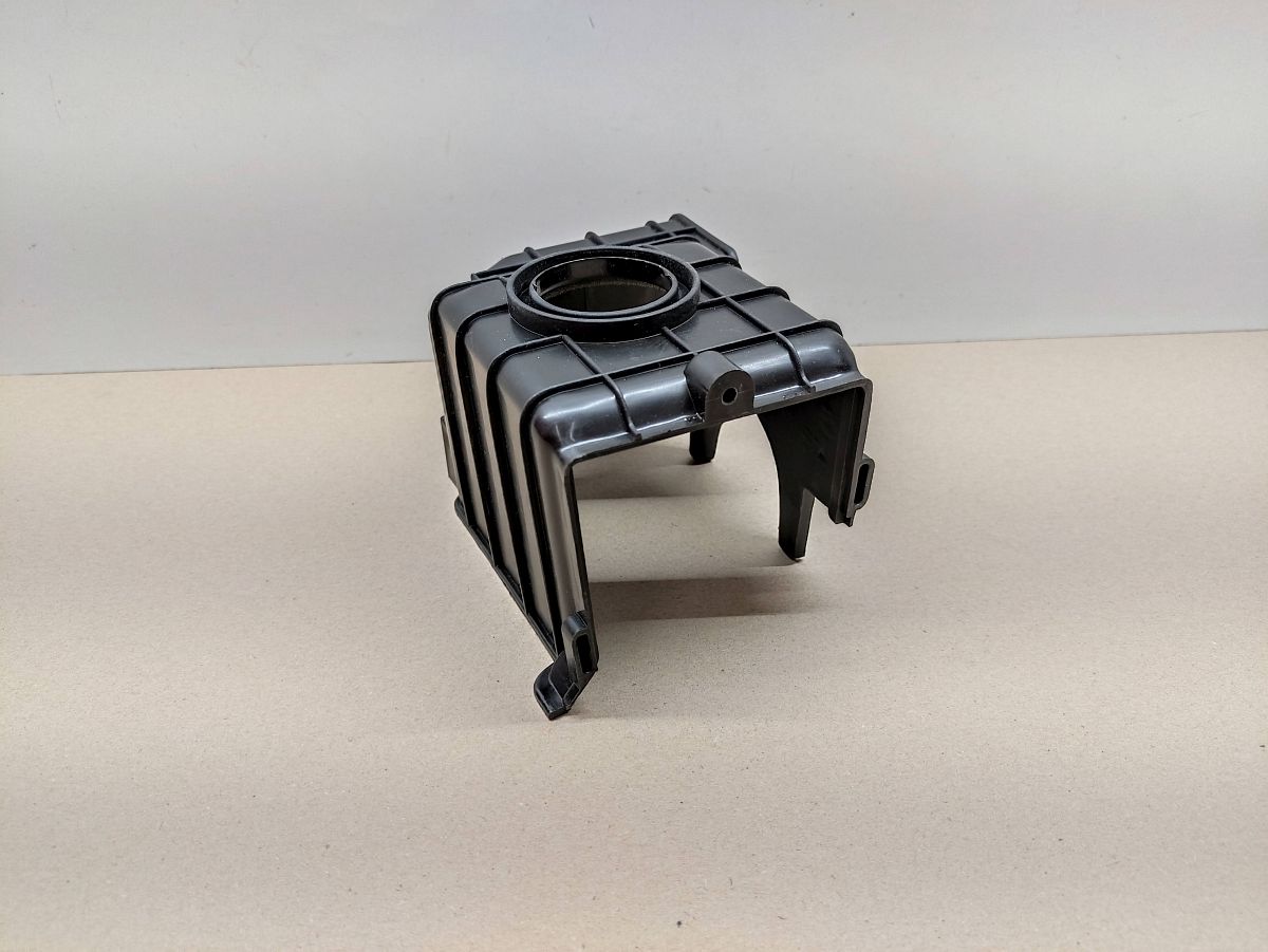 TGB Pegasus SKY R50X Corona Zylinder Verkleidung Motor cylinder cover (40-13)