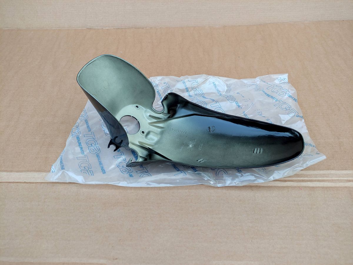 Pegasus SKY Express TGB Delivery - Kotflügel Verkleidung 401688PA fairing fender (40)