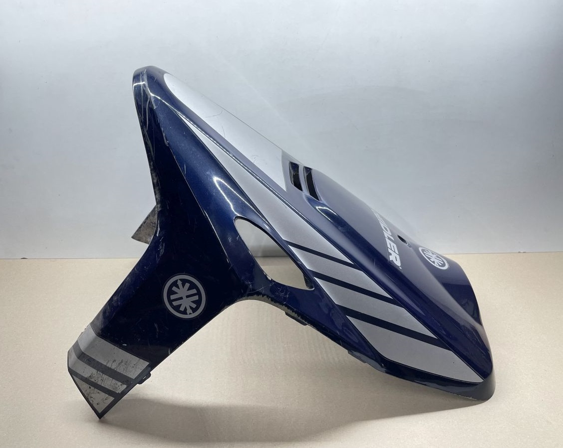 Kreidler Flory 50 2T - Front Abdeckung Verkleidung vorne fairing Rex SM (65-2)