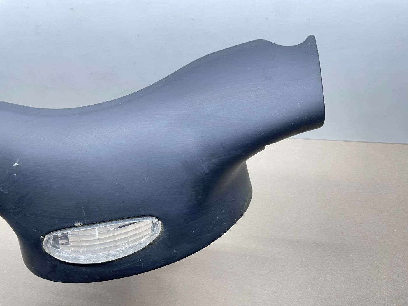Kymco Cobra Cross - Lenkerverkleidung Abdeckung Verkleidung fairing (114)