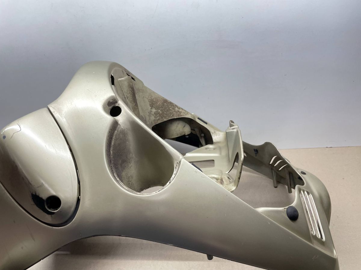 Aprilia Gulliver 50 - Front Verkleidung vorne Abdeckung fairing (76)