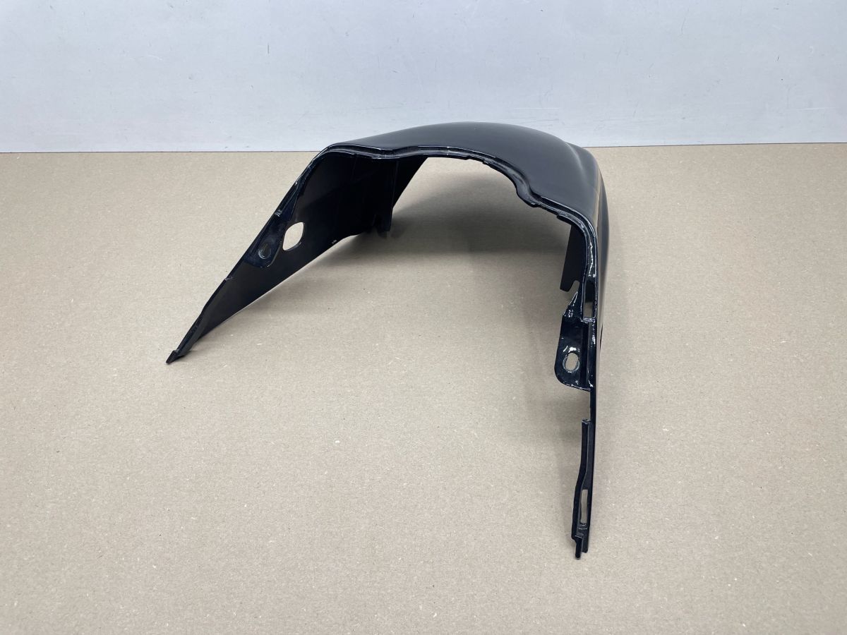 PGO Big Max - Verkleidung hinten Heck Spoiler Abdeckung fairing (118-18)