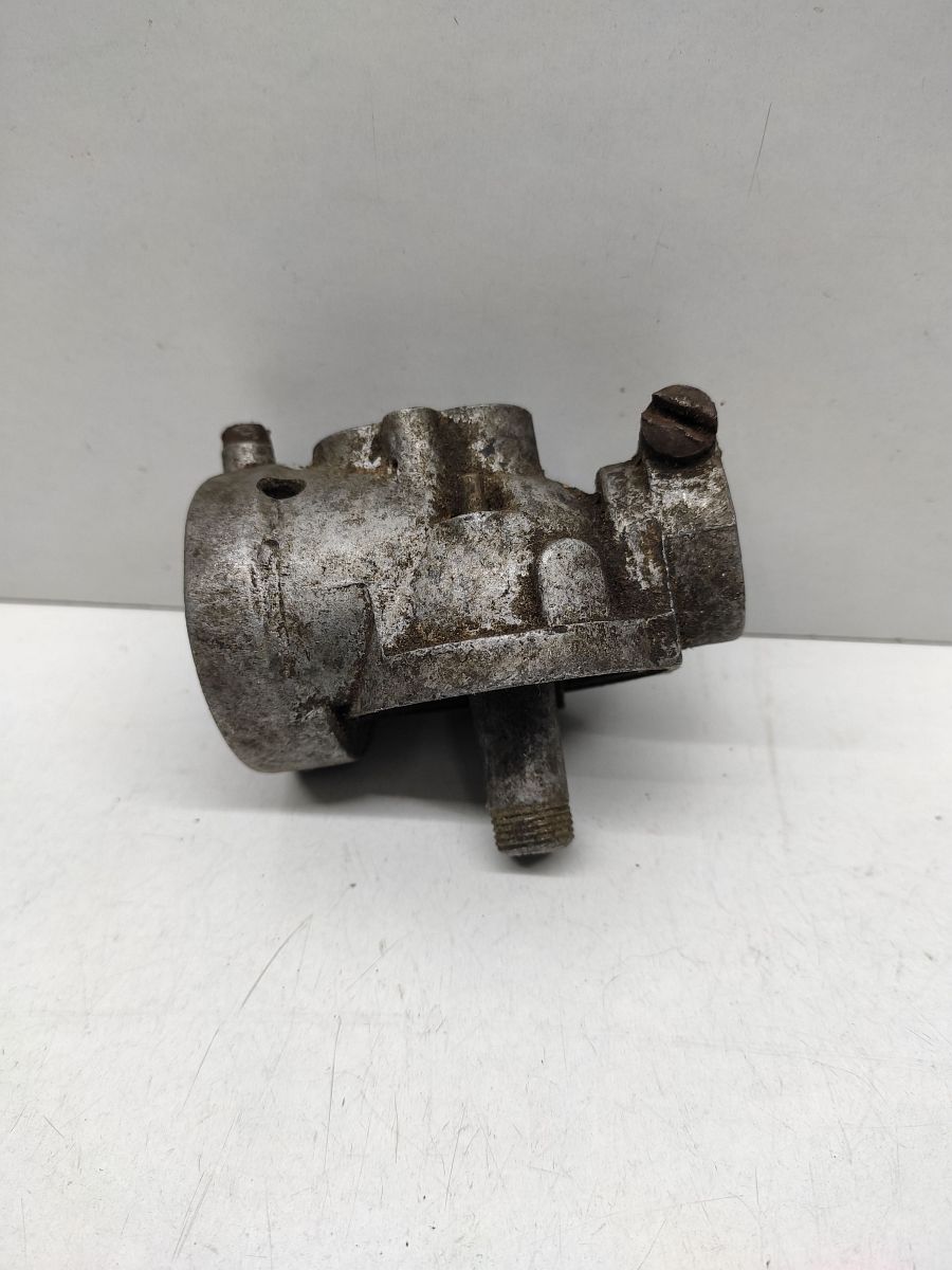 Kreidler Junior J 51-1 - original Pallas H10/125 Vergaser ! (SV84)