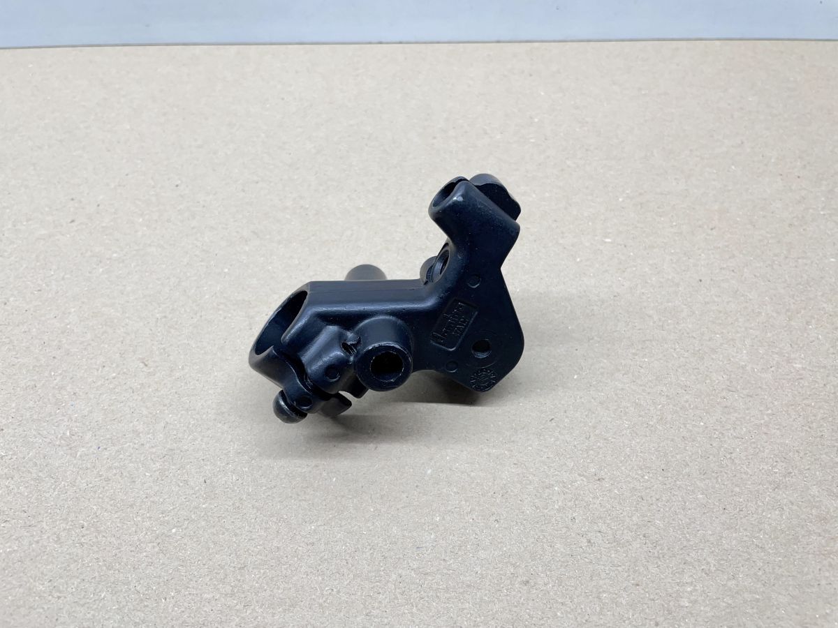 Domino Bremsarmatur links Gehäuse Roller Piaggio Aprilia Yamaha Aprilia (39-23)