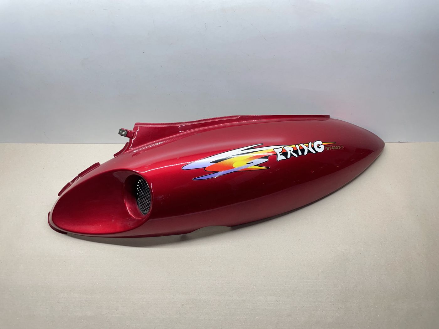 Ering / Baotian BT49QT-7  Seitenteil links Verkleidung Abdeckung fairing (102-14)