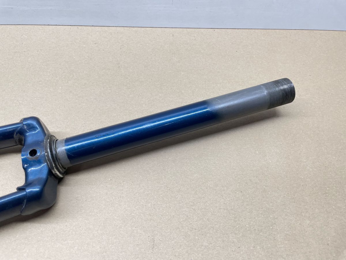 Spartamet - original Gabel Vordergabel fork  (83-24)