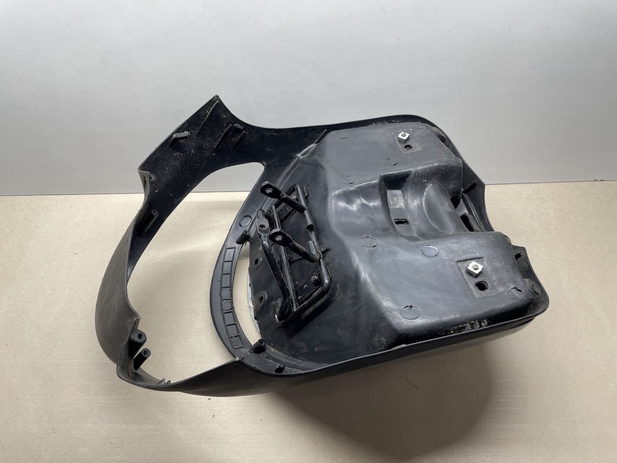Keeway Easy 50 - Front komplett Verkleidung vorne Abdeckung fairing (102-9)