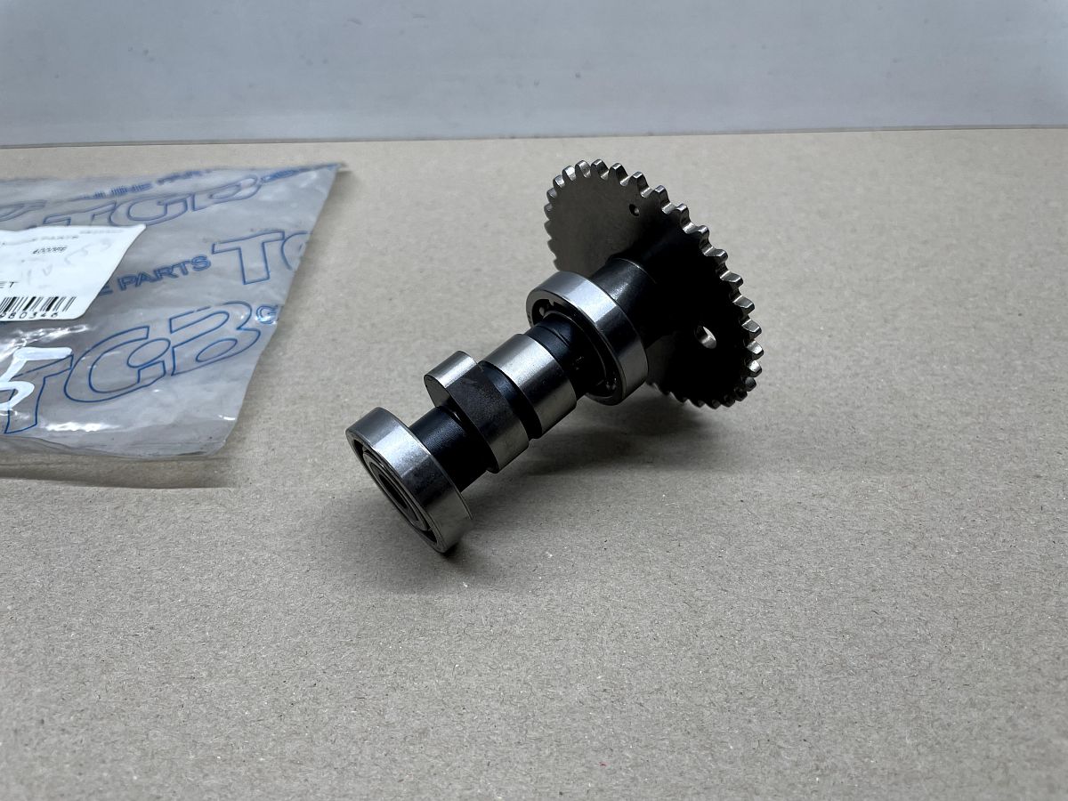 Pegasus R125X TGB 303R Hawk 125 ORIGINAL Nockenwelle NEU 400069 camshaft (40-18)