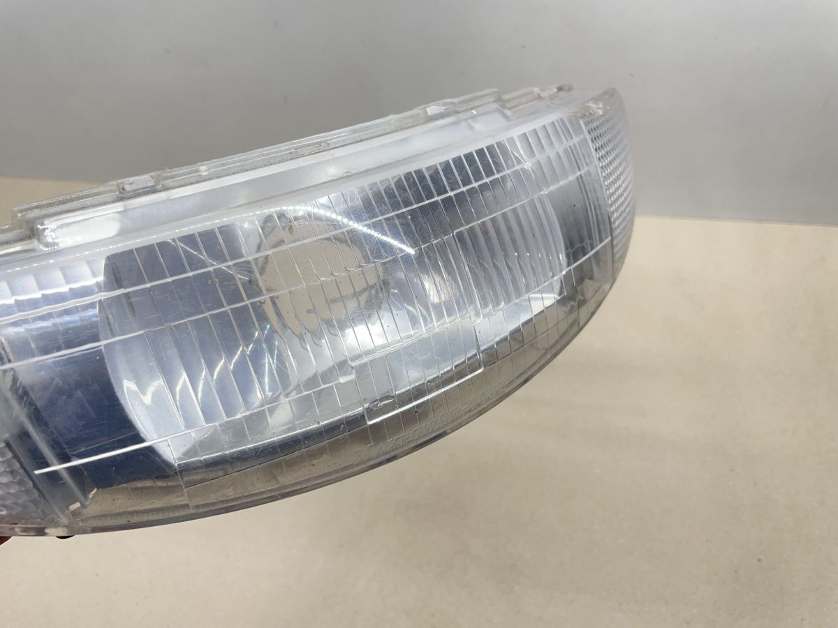 Kreidler Florett 50 2T - Scheinwerfer Licht Lampe vorne Rex SM Flory  (102-4)