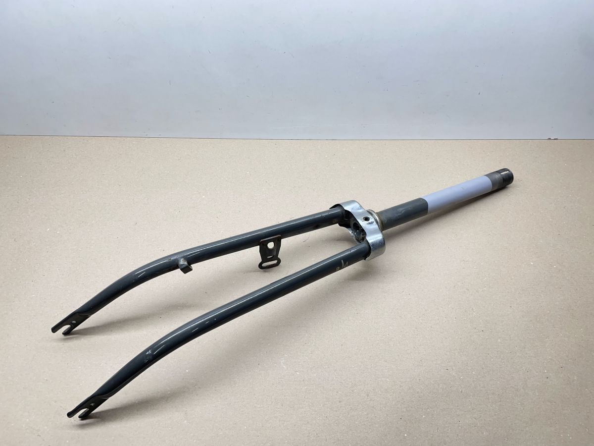 Spartamet - original Gabel Vordergabel fork  (64-18)