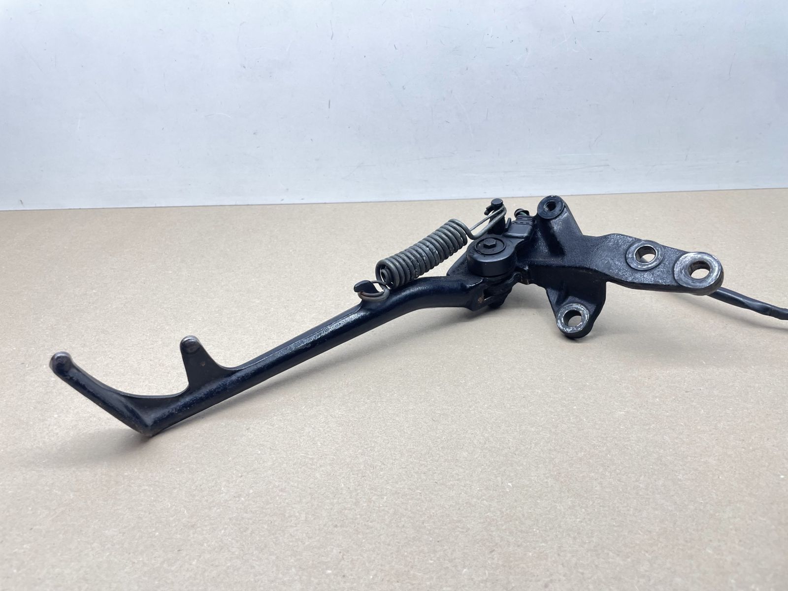 Honda CBR 1000 F SC24 - original Seitenständer + Schalter side stand  (118--24)