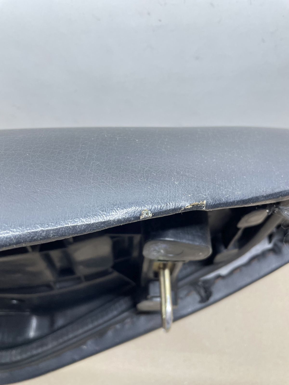 Kreidler Florett 50 2T - Sitzbank Sitz Sattel seat (71)
