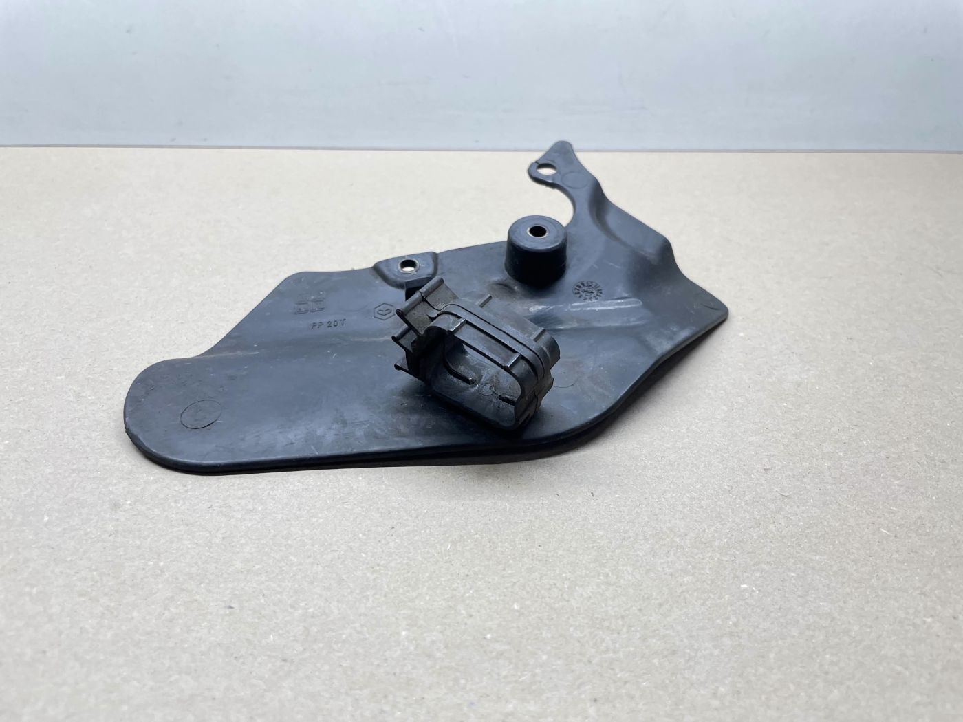 Piaggio Beverly 125 - Abdeckung Verkleidung fairing (110)