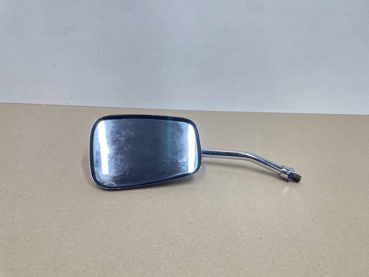 Hyosung Cruise 125 - ORIGINAL Rückspiegel links mirror left (118-14)