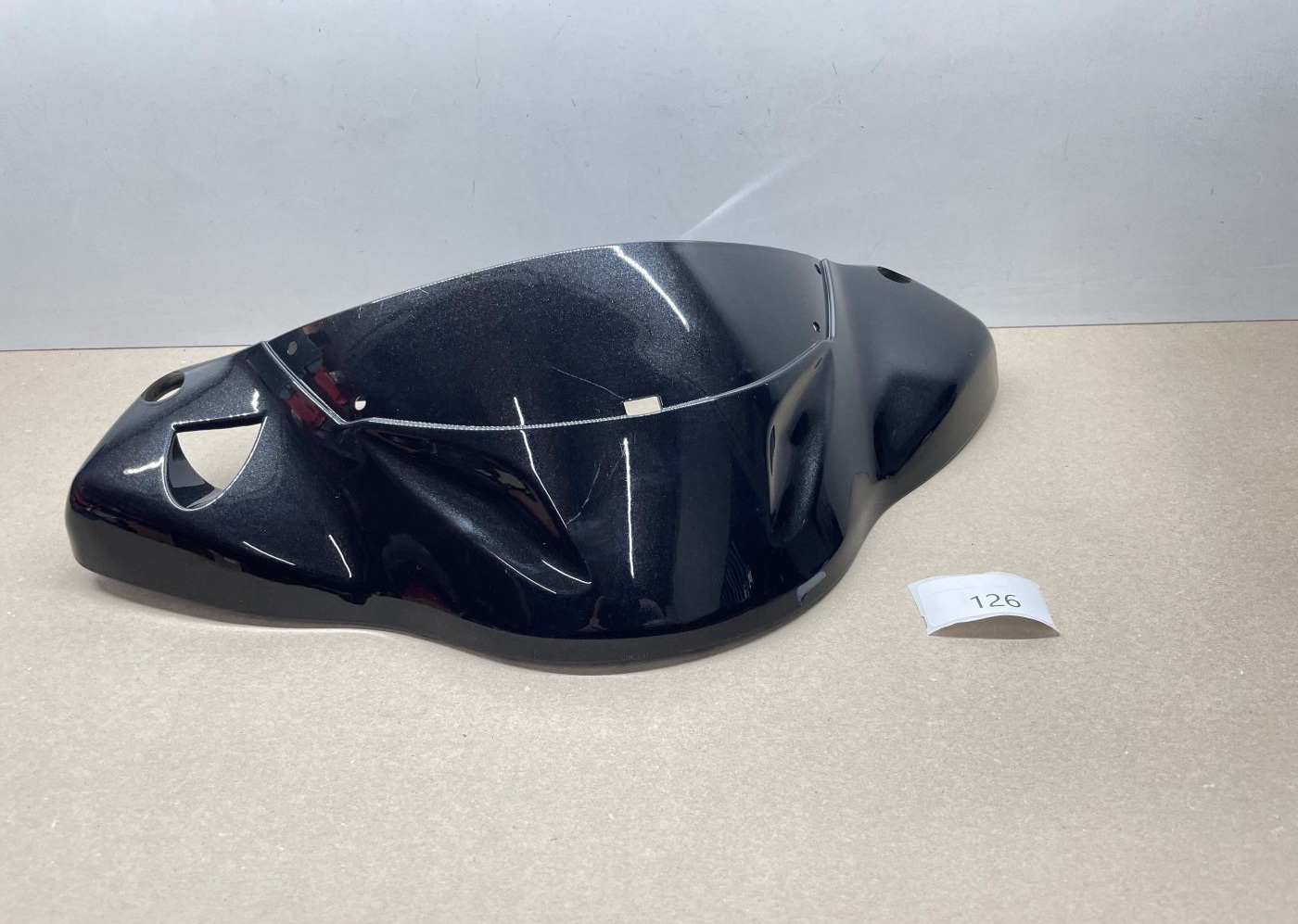 PGO T-Rex original Tachoverkleidung Lenker Abdeckung Verkleidung fairing  (118)