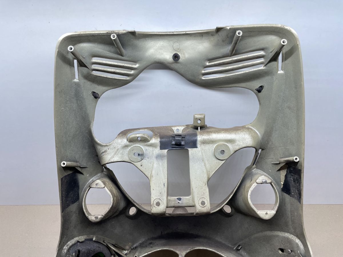 Aprilia Gulliver 50 - Front Verkleidung vorne Abdeckung fairing (76)